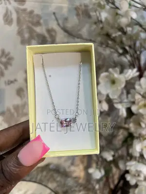 Everyday Necklace