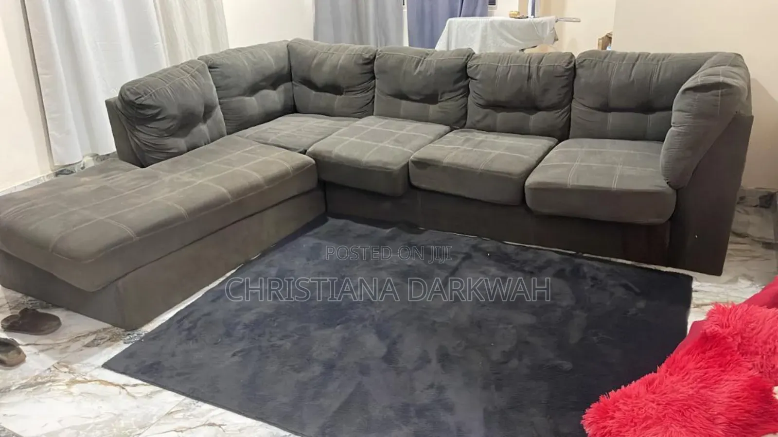 Us Used Couch for Sale