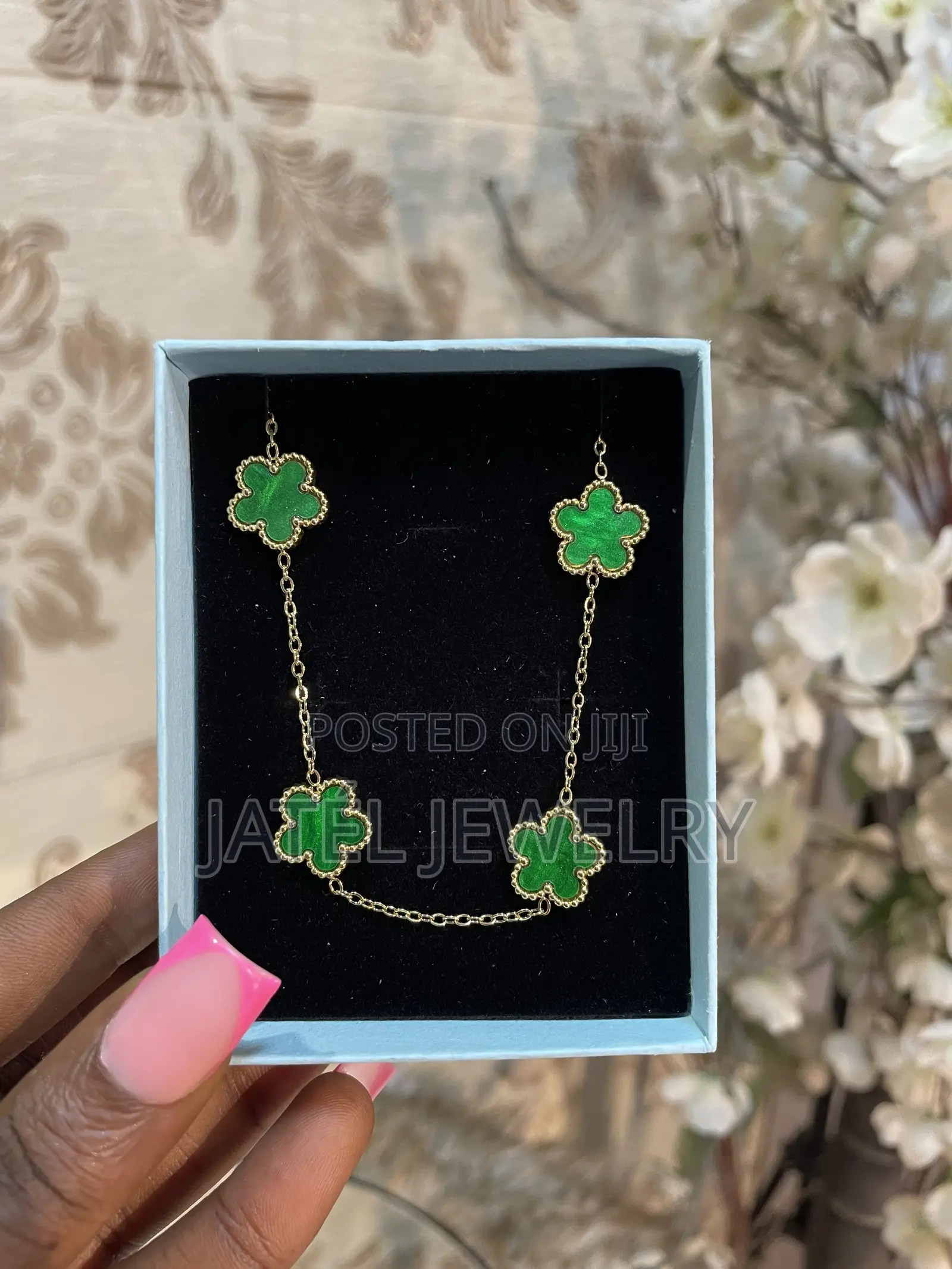 Everyday Necklace