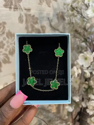 Everyday Necklace