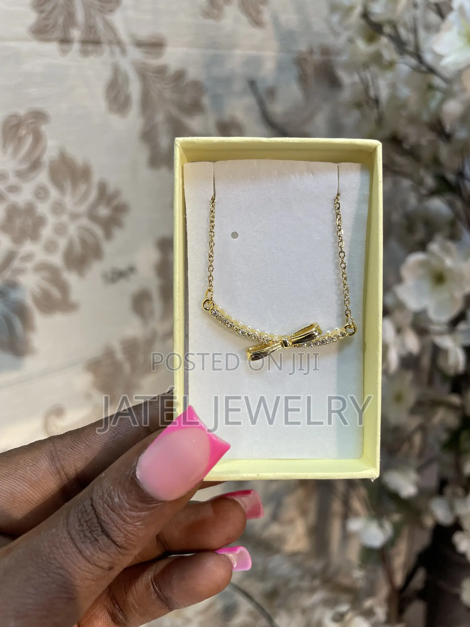 Everyday Necklace