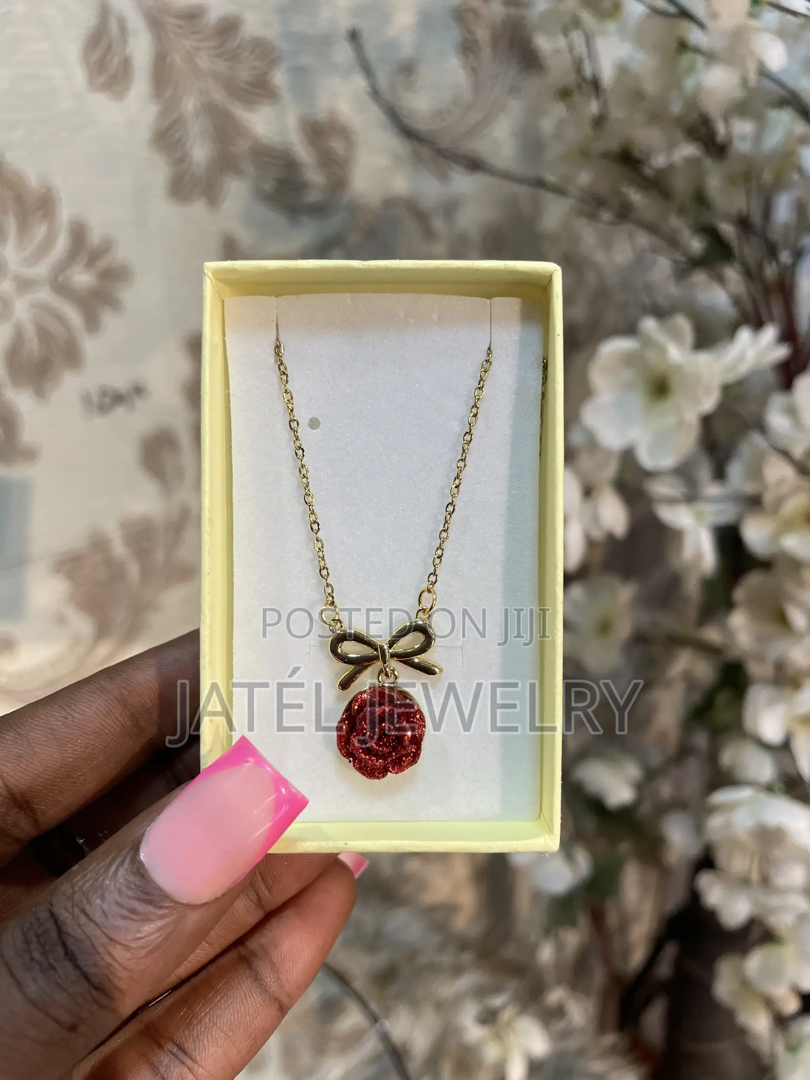 Everyday Necklace