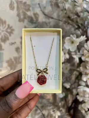 Everyday Necklace