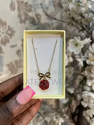 Everyday Necklace