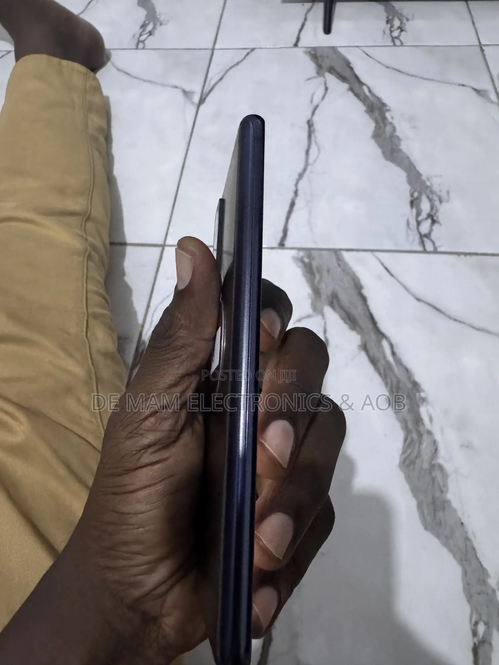 Samsung Galaxy S20 FE 5G 128 GB Blue