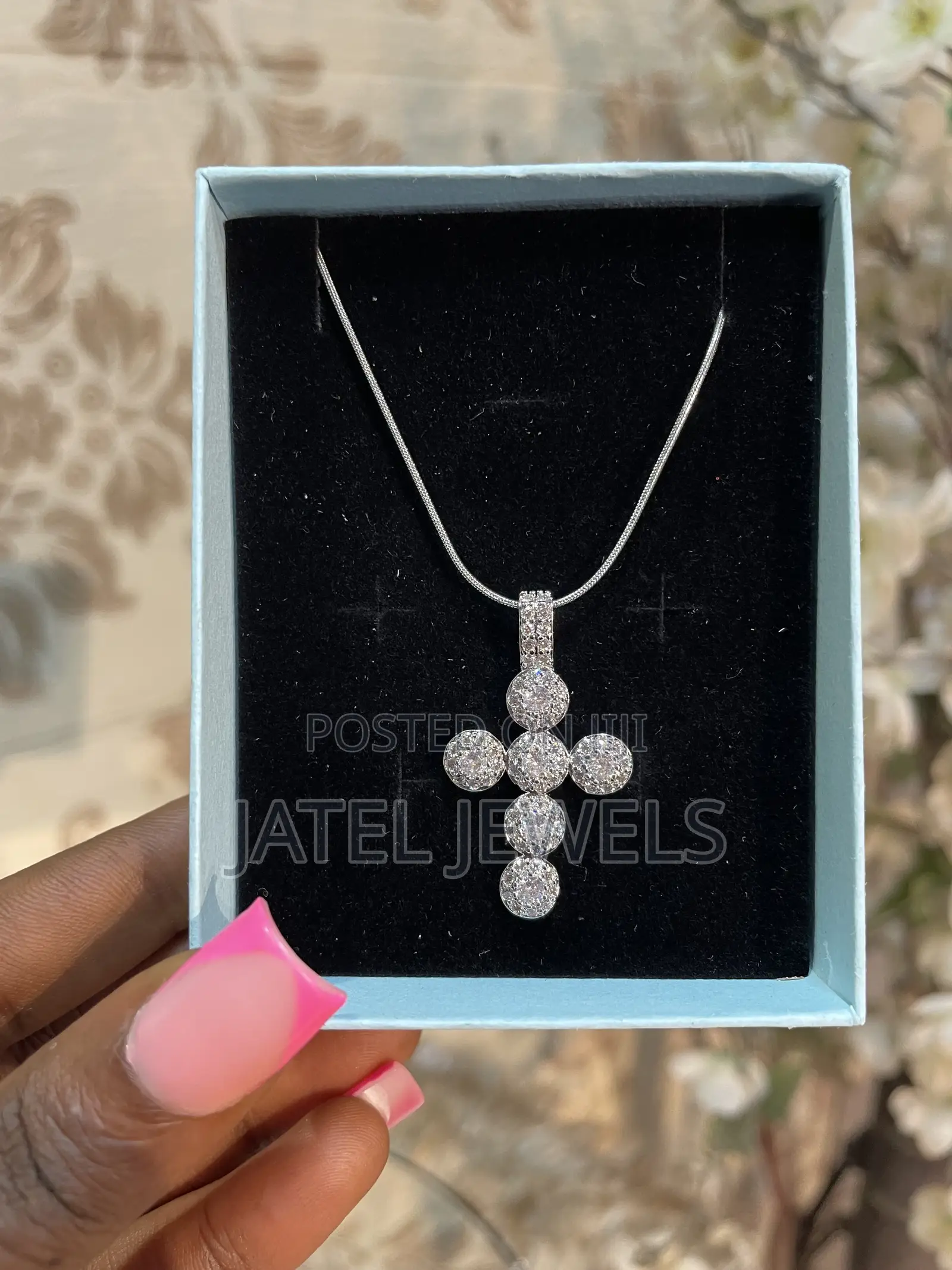 Dainty Nice Necklaces