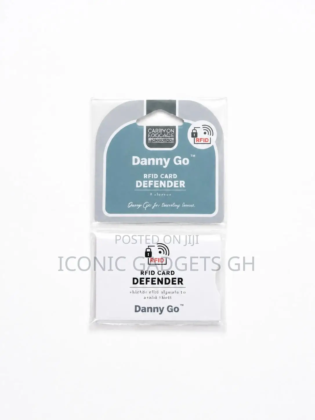 Rfid Card Defender