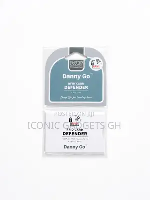Rfid Card Defender