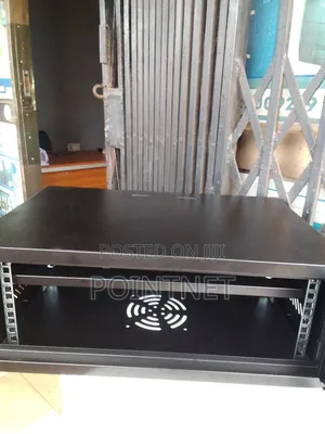 2u Cabinet Rack