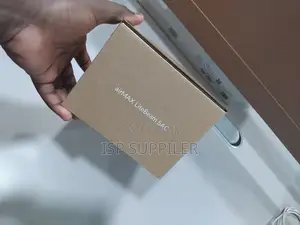 Ubiquiti Airmax Litebeam 5ac Gen2 (Lbe-5ac-Gen2)