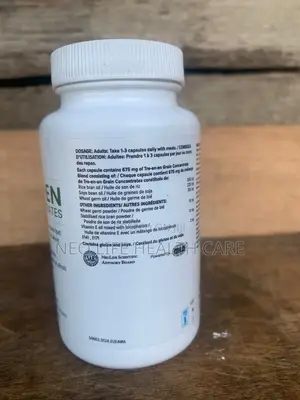 Tre-en-en Grain Concentrate (Cholesterol Removal)