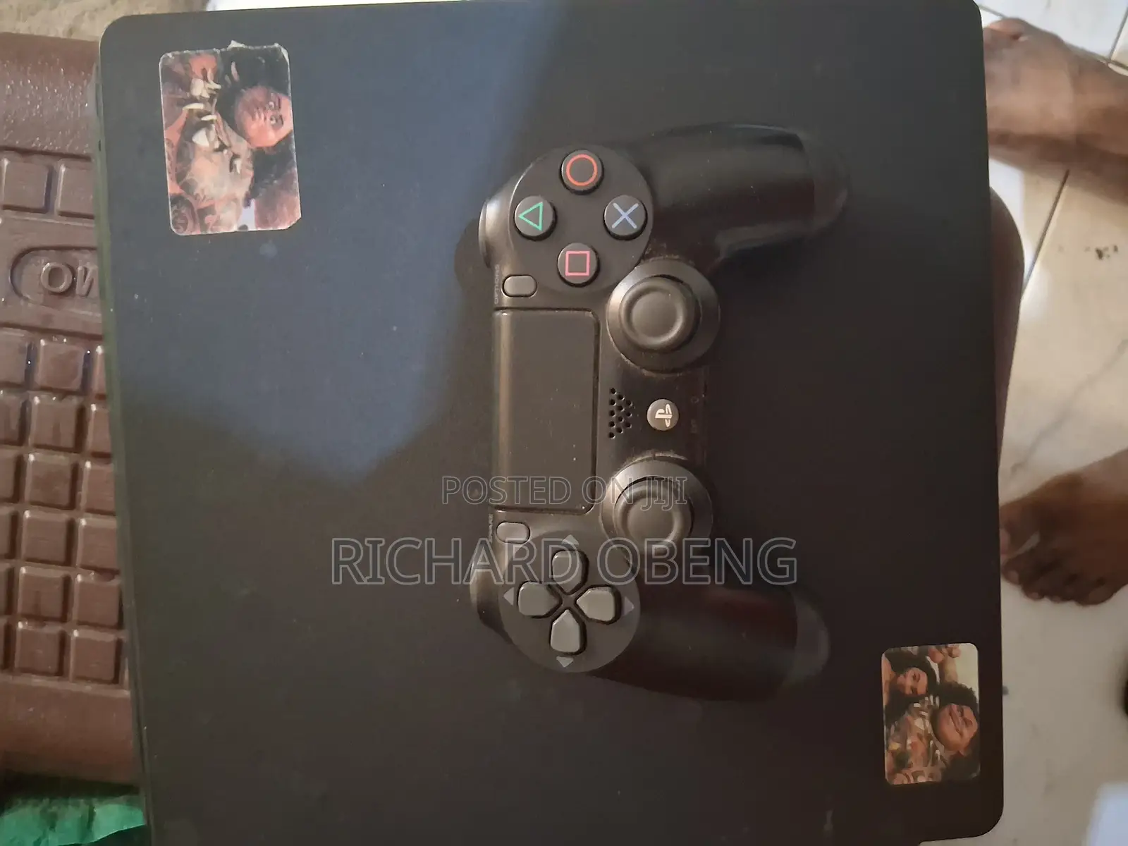 Playstation 4 Slim