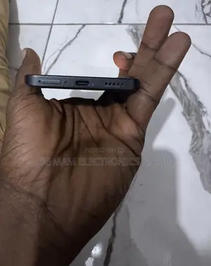 Xiaomi 13T Pro 512 GB Black