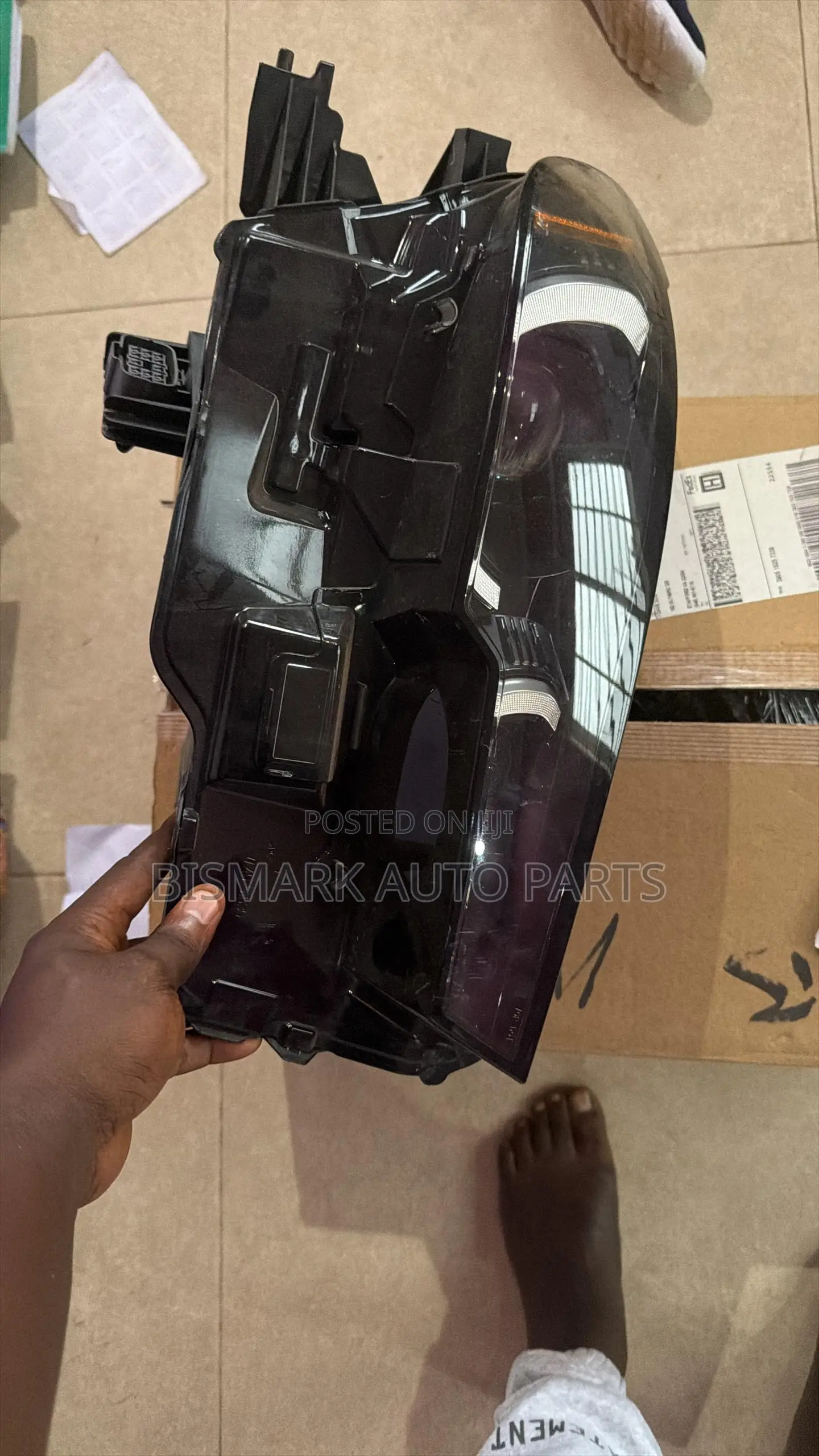 Cx50 2020 2021 2022 2023 2024 2025 Headlight Pair