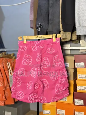 Quality Cargo Shorts