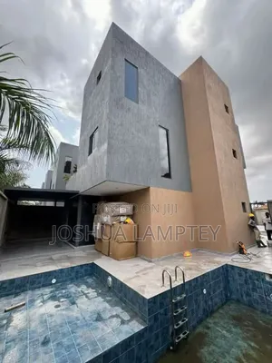 4bdrm Townhouse/Terrace in Airport Residential for sale