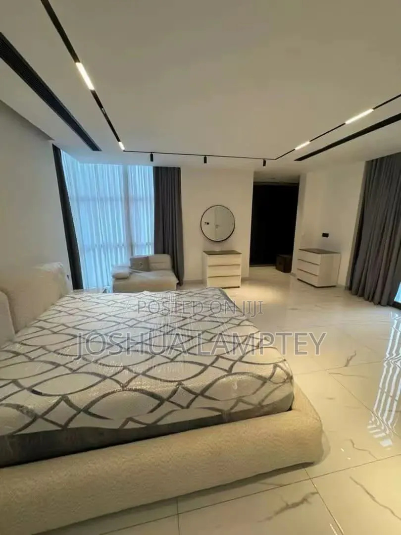 4bdrm Townhouse/Terrace in Airport Residential for sale