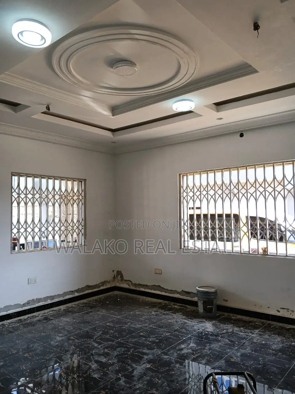 3bdrm Apartment in Ablekuma for rent