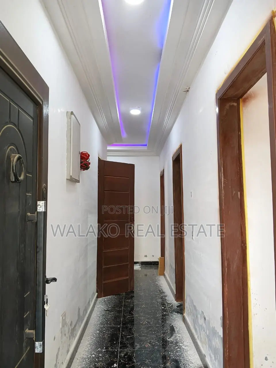 3bdrm Apartment in Ablekuma for rent