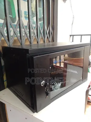 6u Cabinet Rack