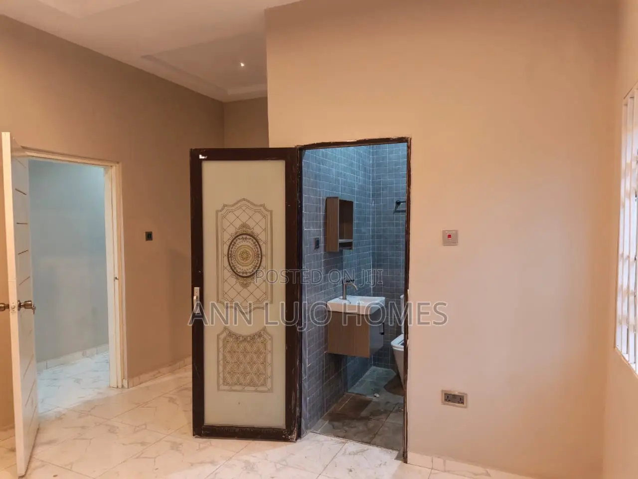 2bdrm Apartment in Tseaddo for rent