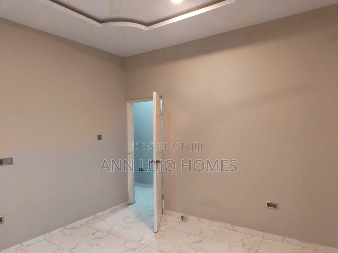 2bdrm Apartment in Tseaddo for rent