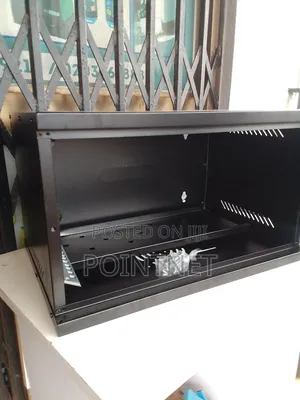 6u Cabinet Rack