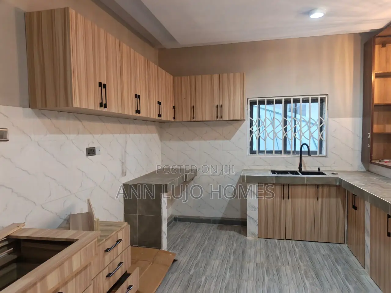 2bdrm Apartment in Tseaddo for rent