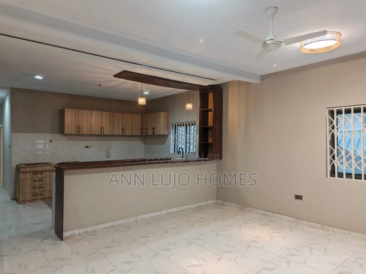 2bdrm Apartment in Tseaddo for rent