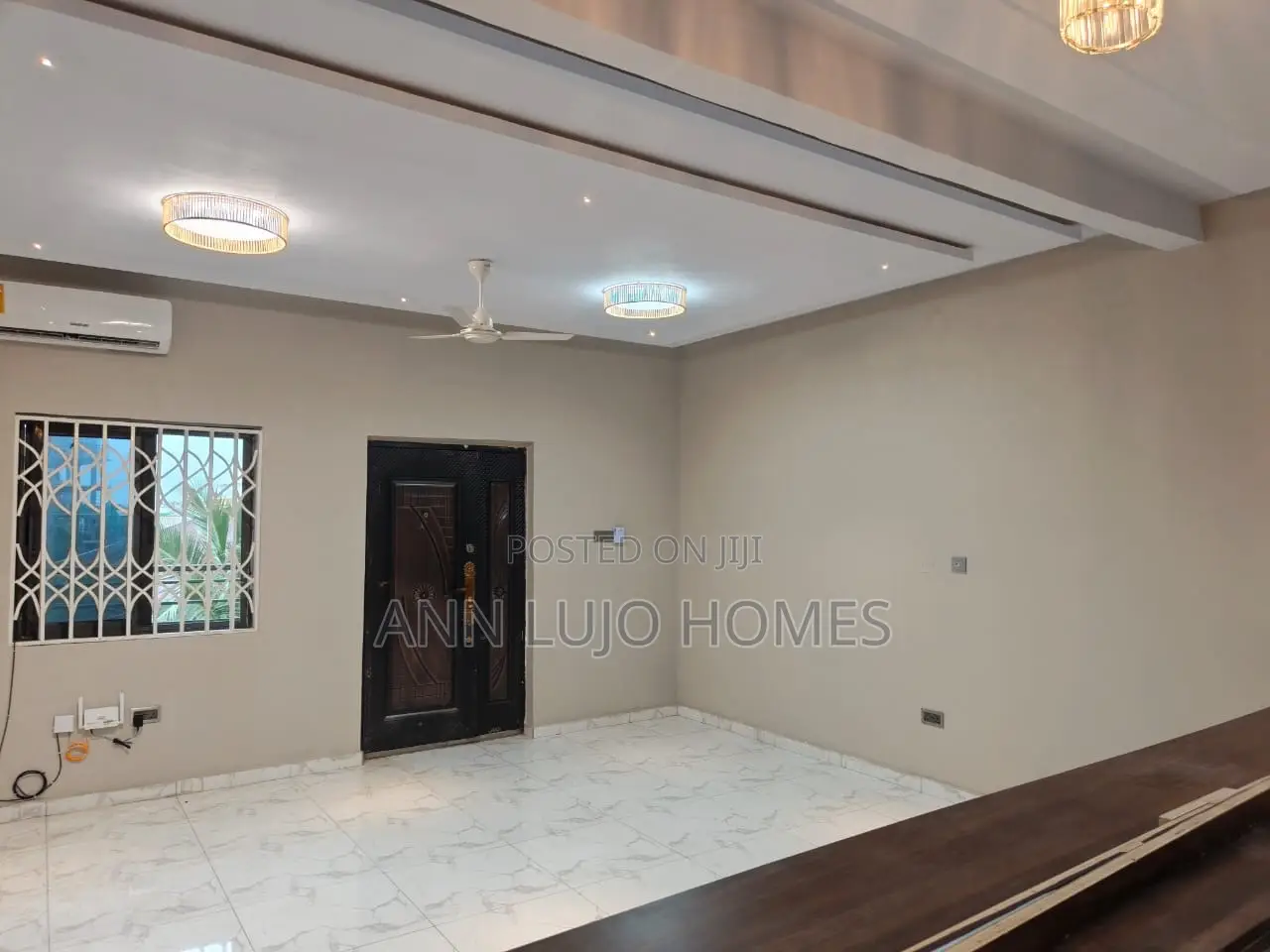 2bdrm Apartment in Tseaddo for rent