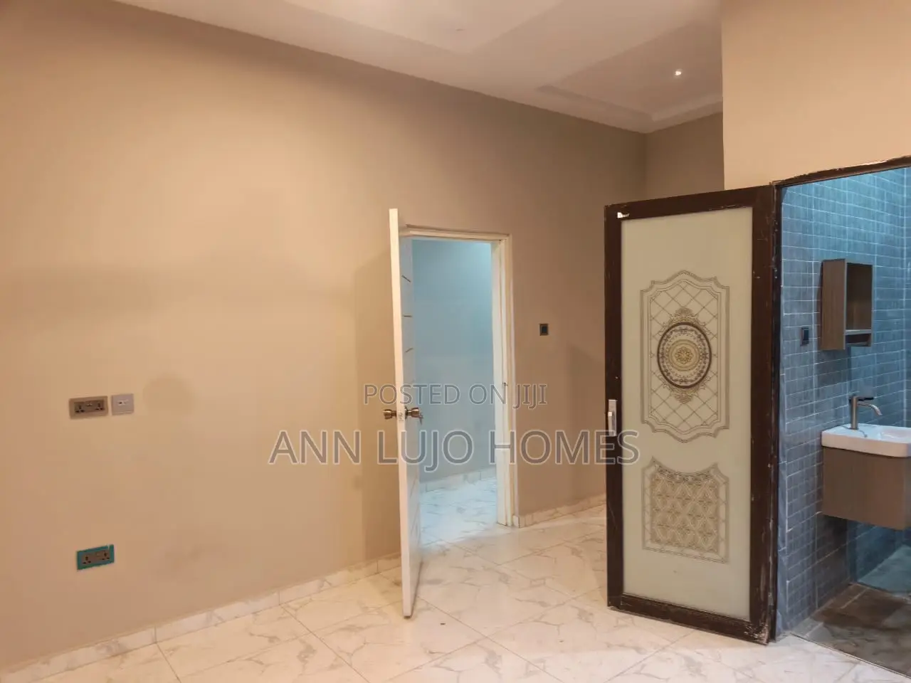 2bdrm Apartment in Tseaddo for rent