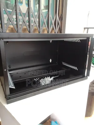 6u Cabinet Rack