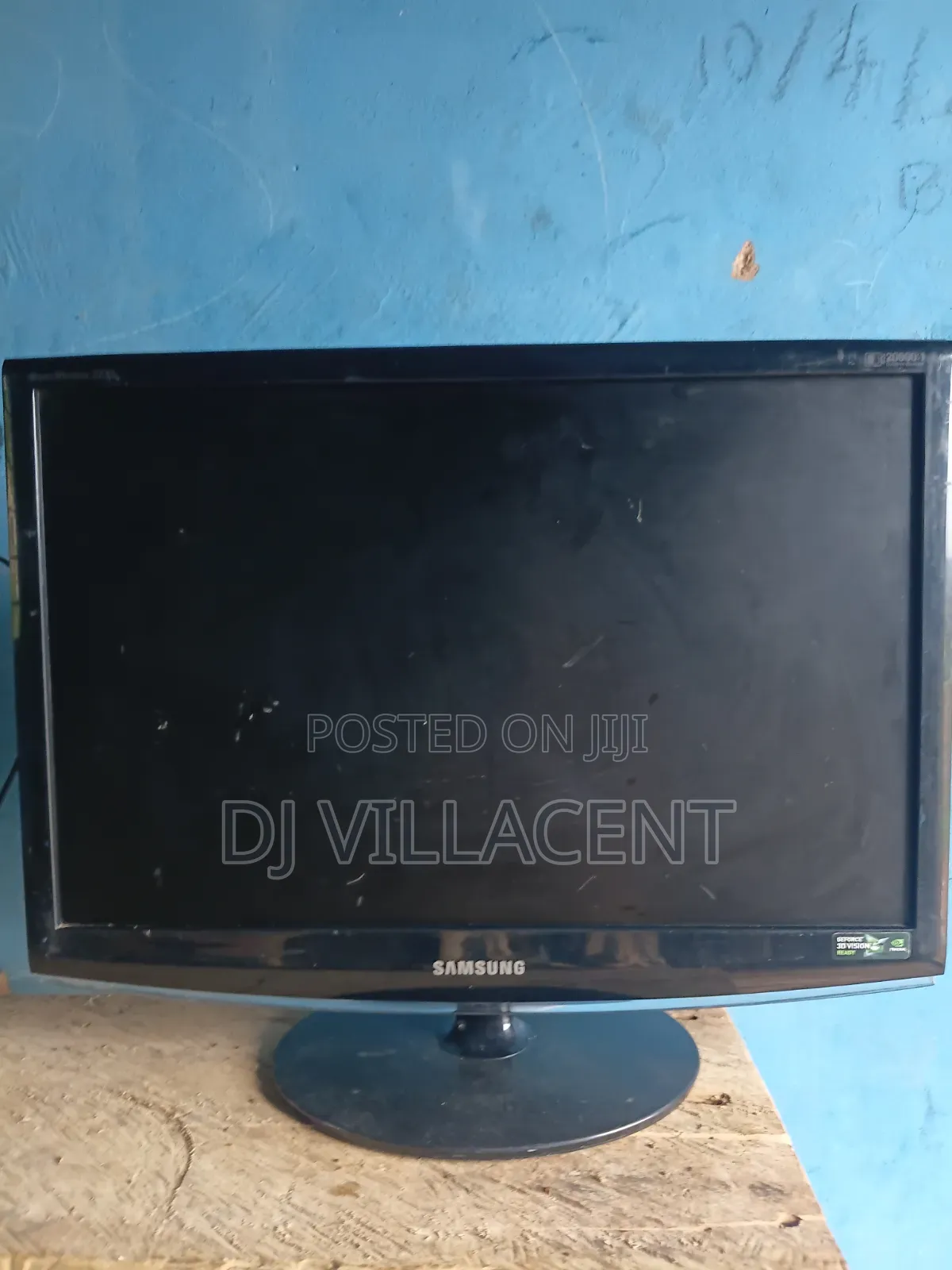 Samsung Monitor