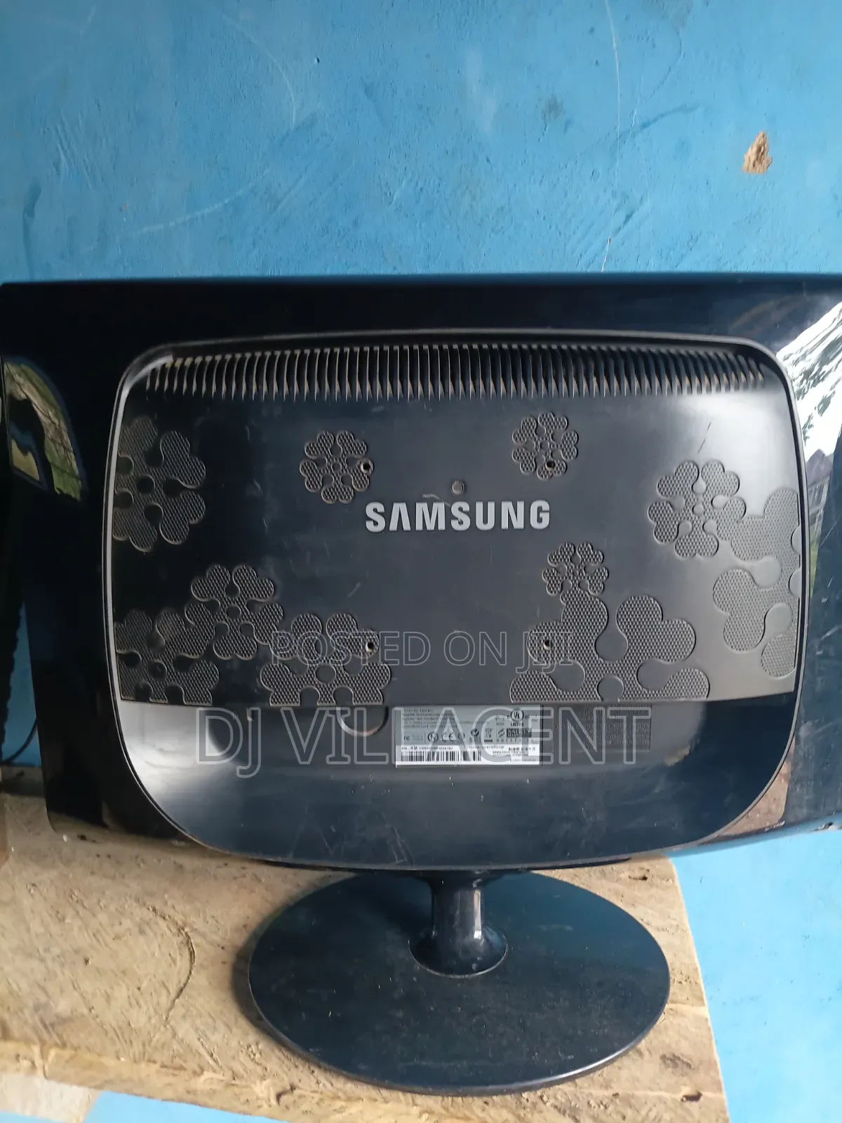 Samsung Monitor