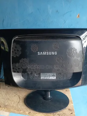Samsung Monitor