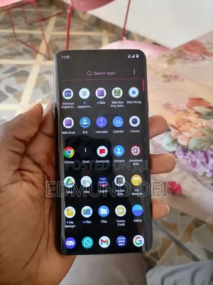 OnePlus 7 Pro 256 GB Blue
