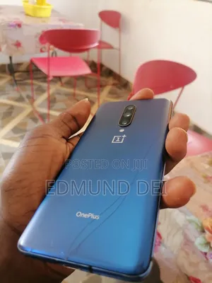 OnePlus 7 Pro 256 GB Blue