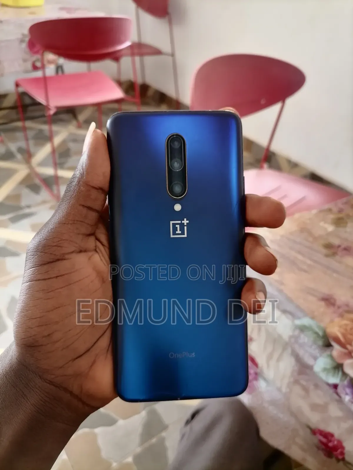 OnePlus 7 Pro 256 GB Blue
