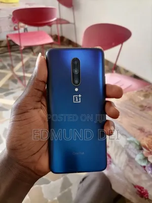OnePlus 7 Pro 256 GB Blue