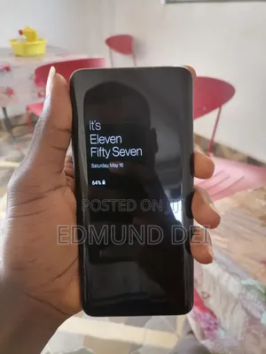 OnePlus 7 Pro 256 GB Blue