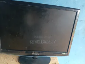 Samsung Monitor