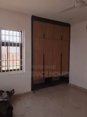 2bdrm Apartment in Burma Camp for rent