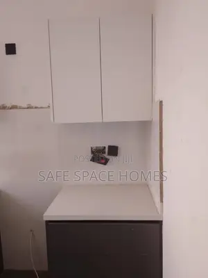2bdrm Apartment in Burma Camp for rent