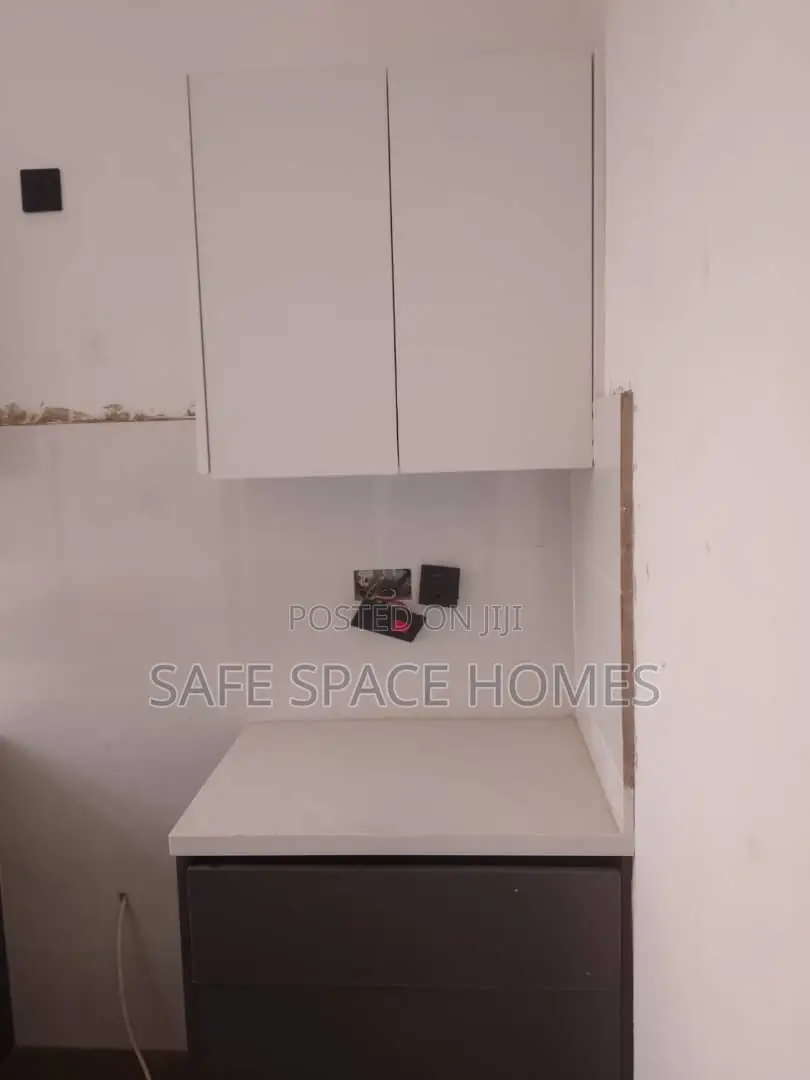 2bdrm Apartment in Burma Camp for rent