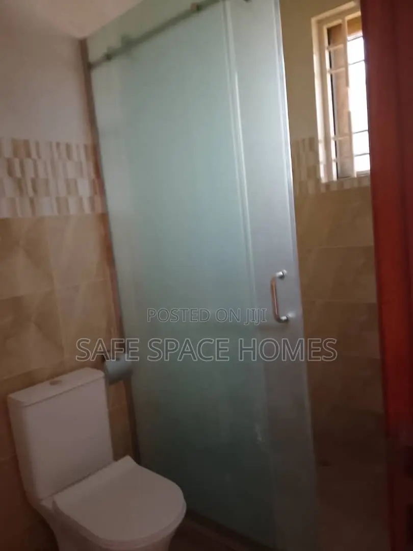 2bdrm Apartment in Burma Camp for rent