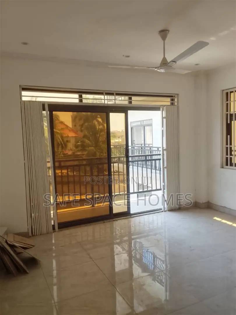 2bdrm Apartment in Burma Camp for rent