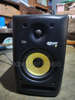 KRK Rokit 5 G2 Single