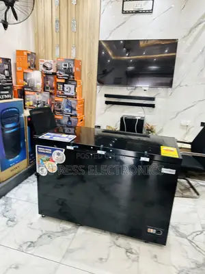 Shop From the New Store for 400l Chest Freezer Nasco