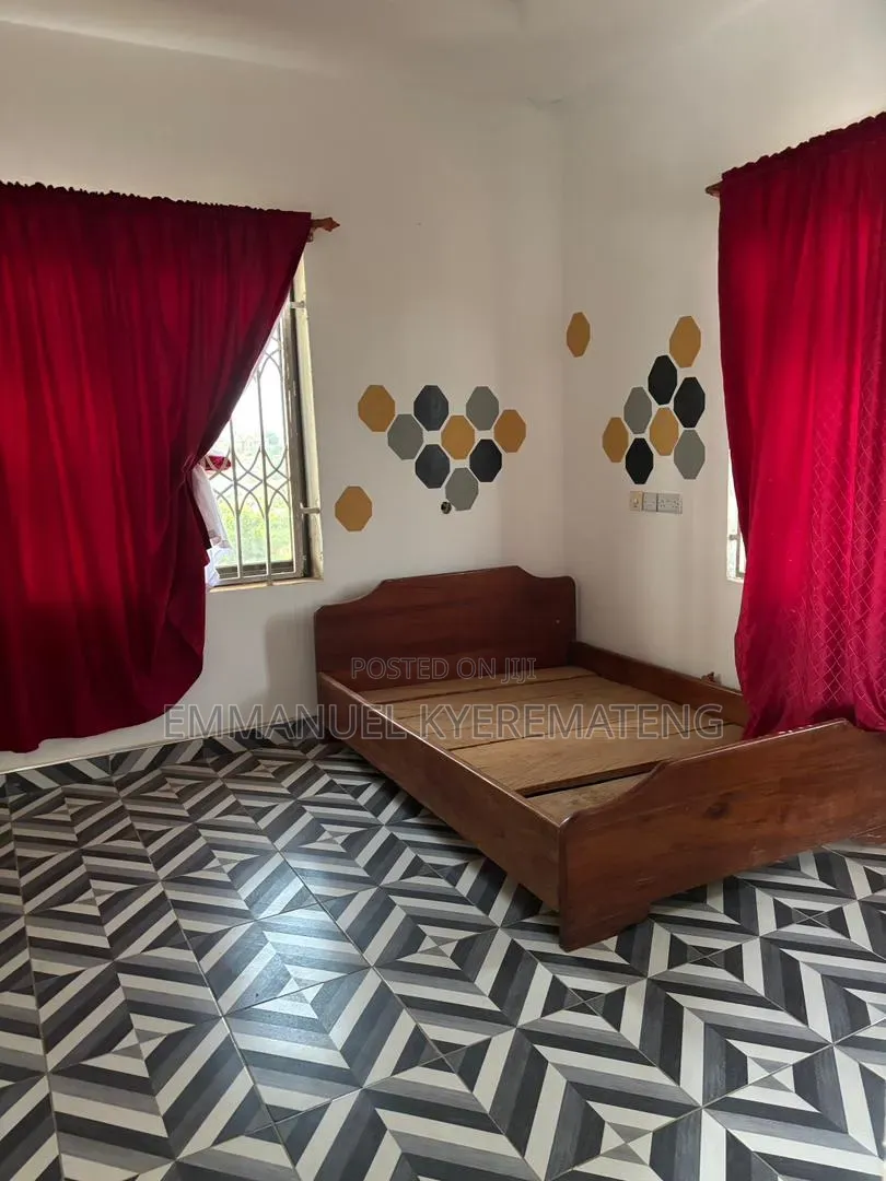 Furnished 2bdrm Apartment for rent