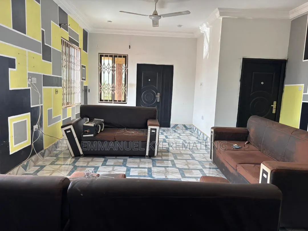Furnished 2bdrm Apartment for rent